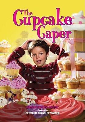 The Cupcake Caper