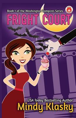 Fright Court (Washington Vampires