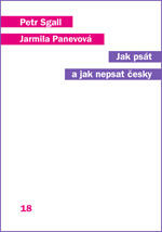 Jak psát a jak nepsat česky