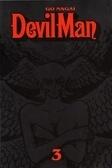 Devilman, vol. 3