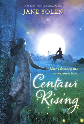 Centaur Rising