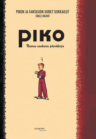 Piko Nuoren Sankarin Päiväkirja