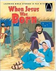 When Jesus Was Born