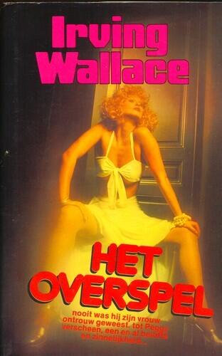 Het overspel