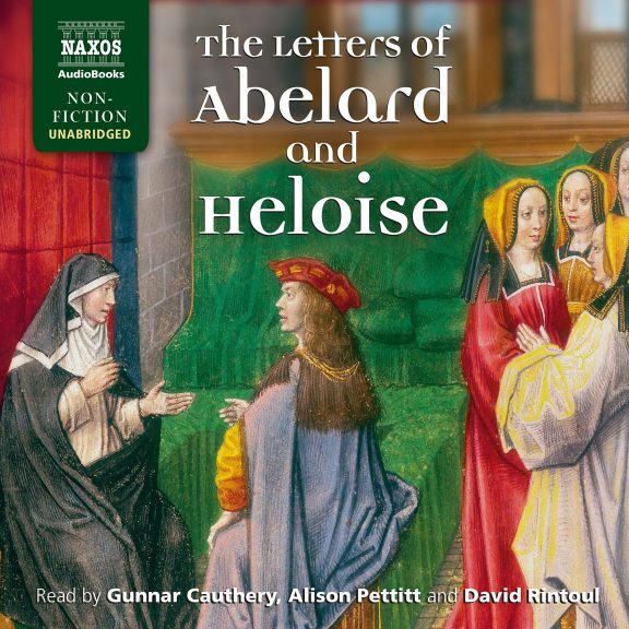 The Letters of Abélard and Héloïse