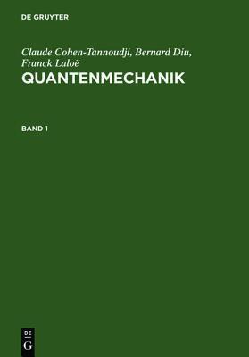Quantenmechanik / Quantum Mechanics