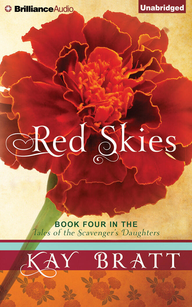 Red Skies