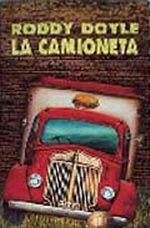 La camioneta
