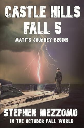 CASTLE HILLS FALL 5: Matt's Journey Begins