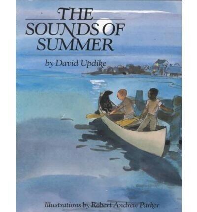 The Sounds of Summer