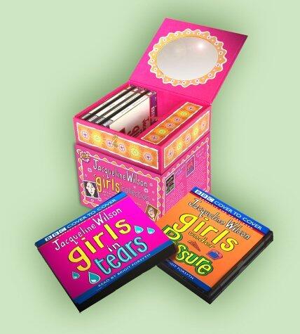 Girls Collection
