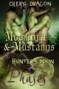 Moonlight & Mustangs