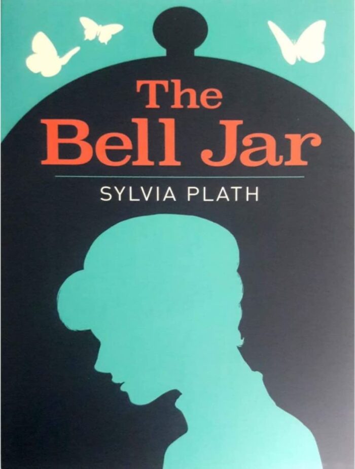 The Bell Jar: a Novel
