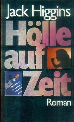 Hölle auf Zeit