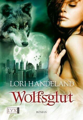Wolfsglut (Night Creatures 3)