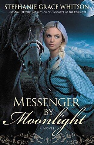 Messenger by Moonlight: A Novel