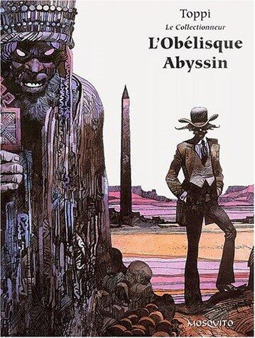 L'obélisque Abyssin