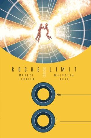 Roche Limit #5