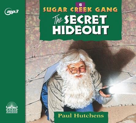 The Secret Hideout (Volume 6)