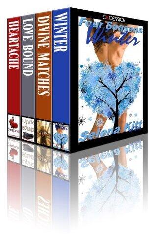 Excessica Anthology (BOX SET - Winter)