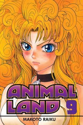 Animal Land 9