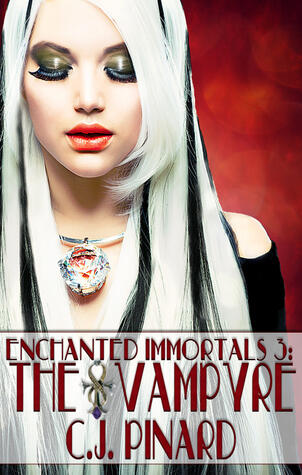 The Vampyre