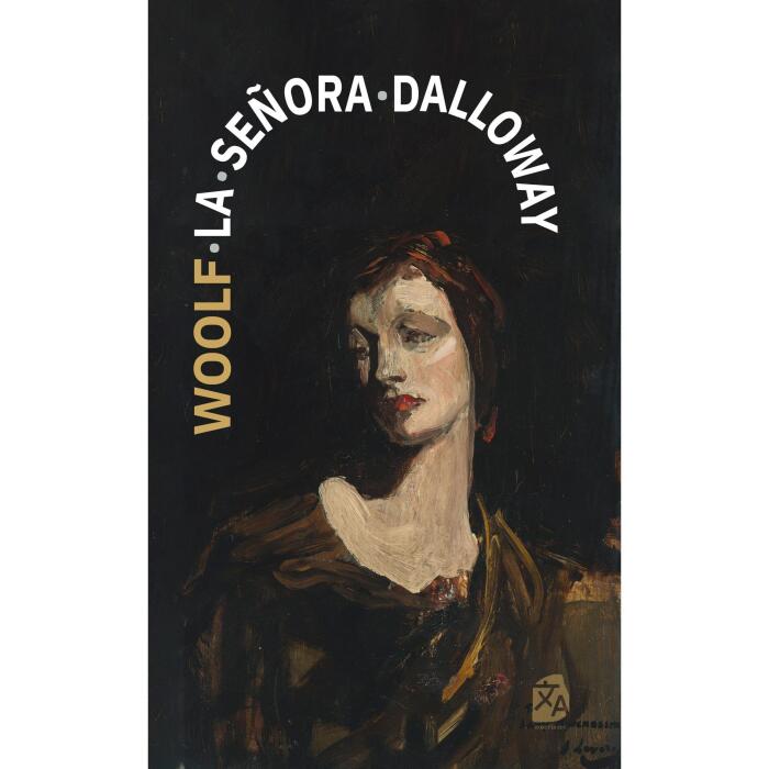La señora Dalloway: Nueva traducción al español