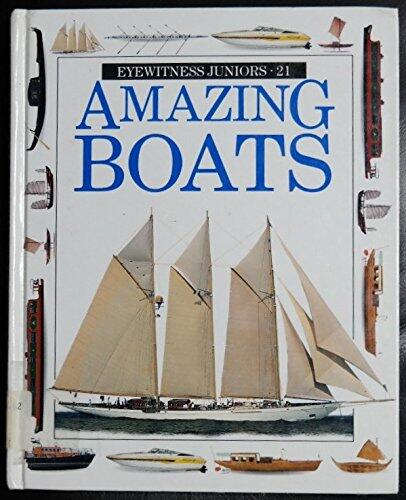 Amazing Boats