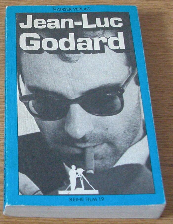 Jean-Luc Godard