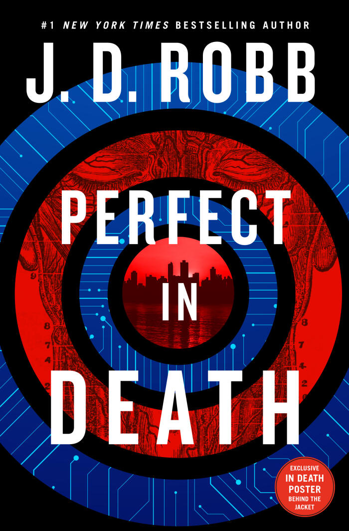 Perfect in Death