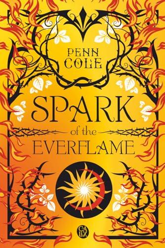 Spark of the Everflame
