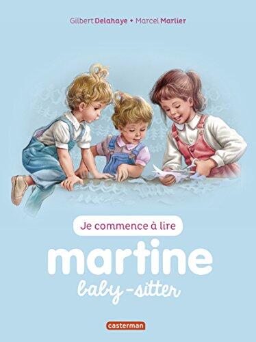 Martine Baby-Sitter (NE2017)