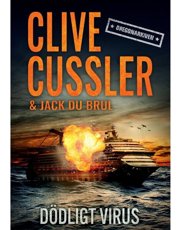 Dödligt virus