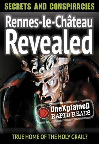 Rennes-le-Château Revealed