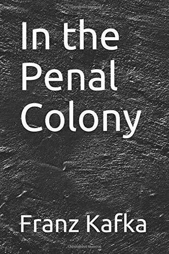 In the Penal Colony