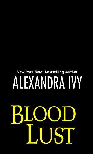 Blood Lust