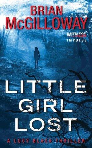 Little Girl Lost