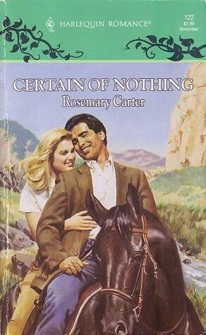 Certain of Nothing