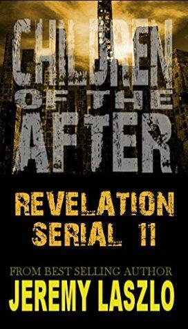 C.O.T.A. Revelation Serial #11