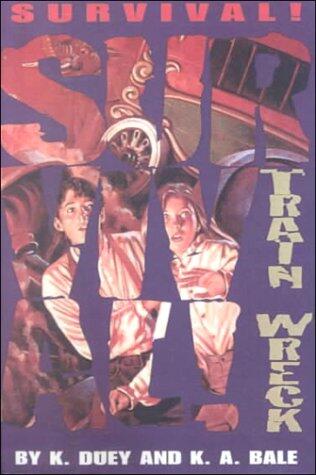 Trainwreck: Kansas 1892