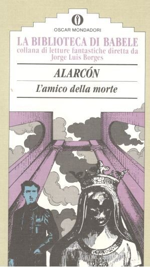 L'amico della morte