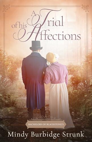 A Trial of His Affections