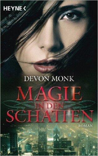 Magie im Schatten