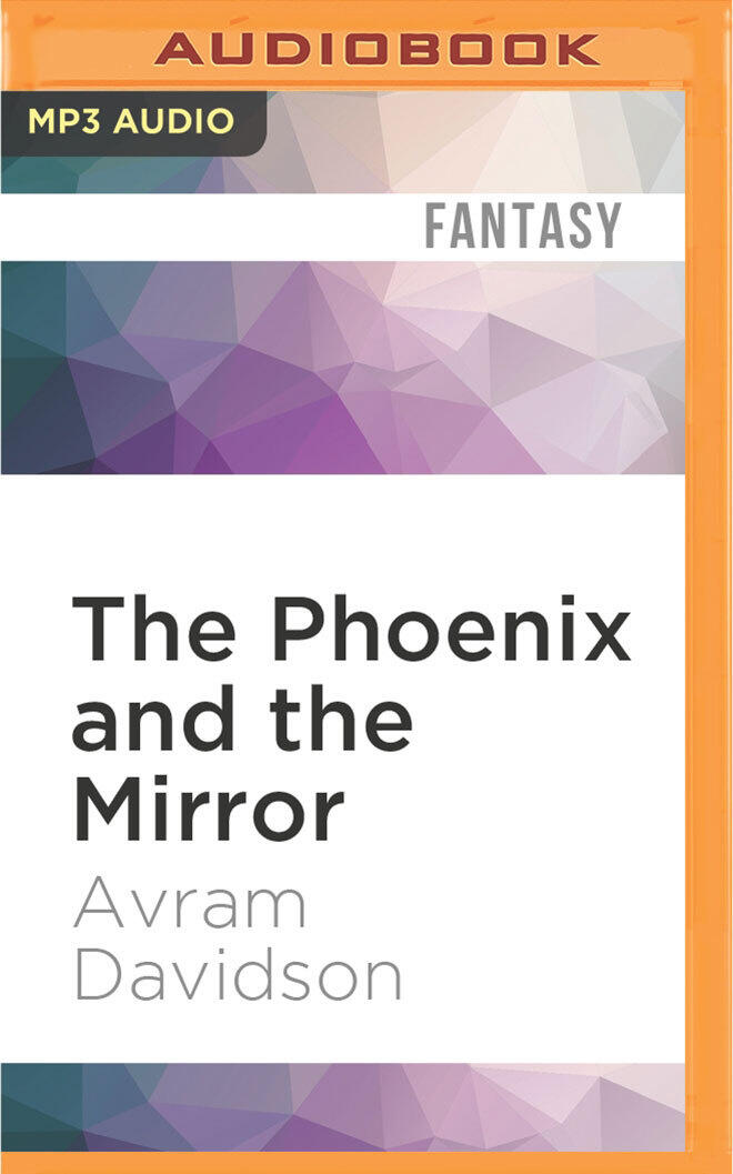 Phoenix and the Mirror, The
