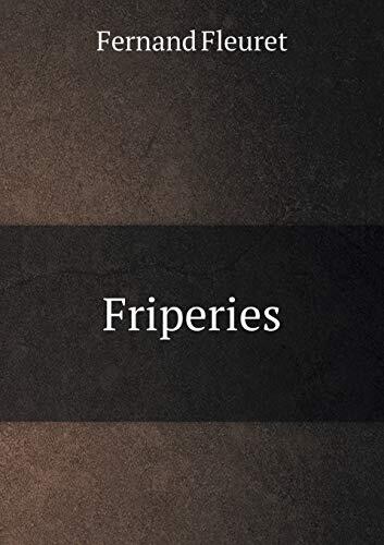 Friperies