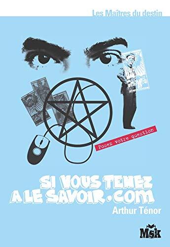 Si Vous Tenez À Le Savoir.Com