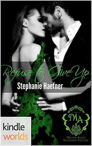 Refuse to Give Up