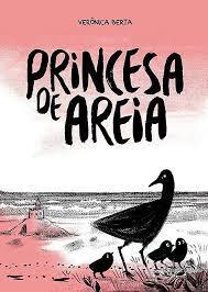 Princesa de areia