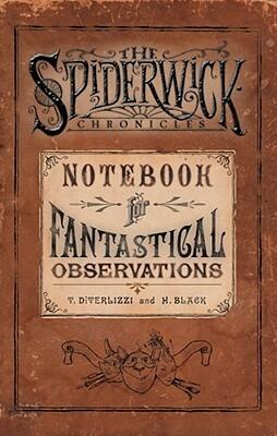 The Spiderwick Chronicles Deluxe Collector's Trunk