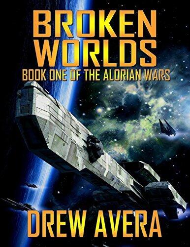 Alorian Wars